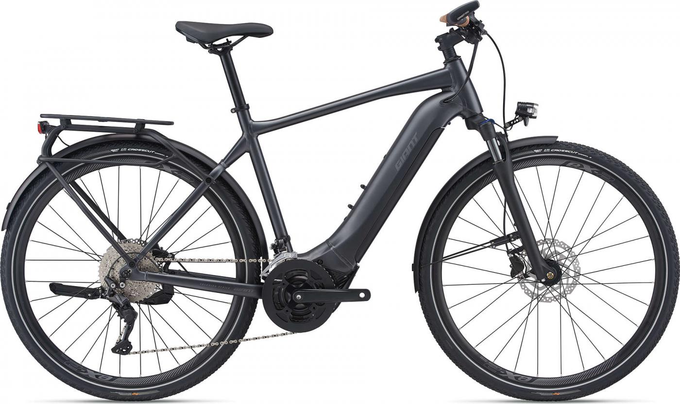 2021 Giant - EXPLORE E+ 1 625 WH GTS