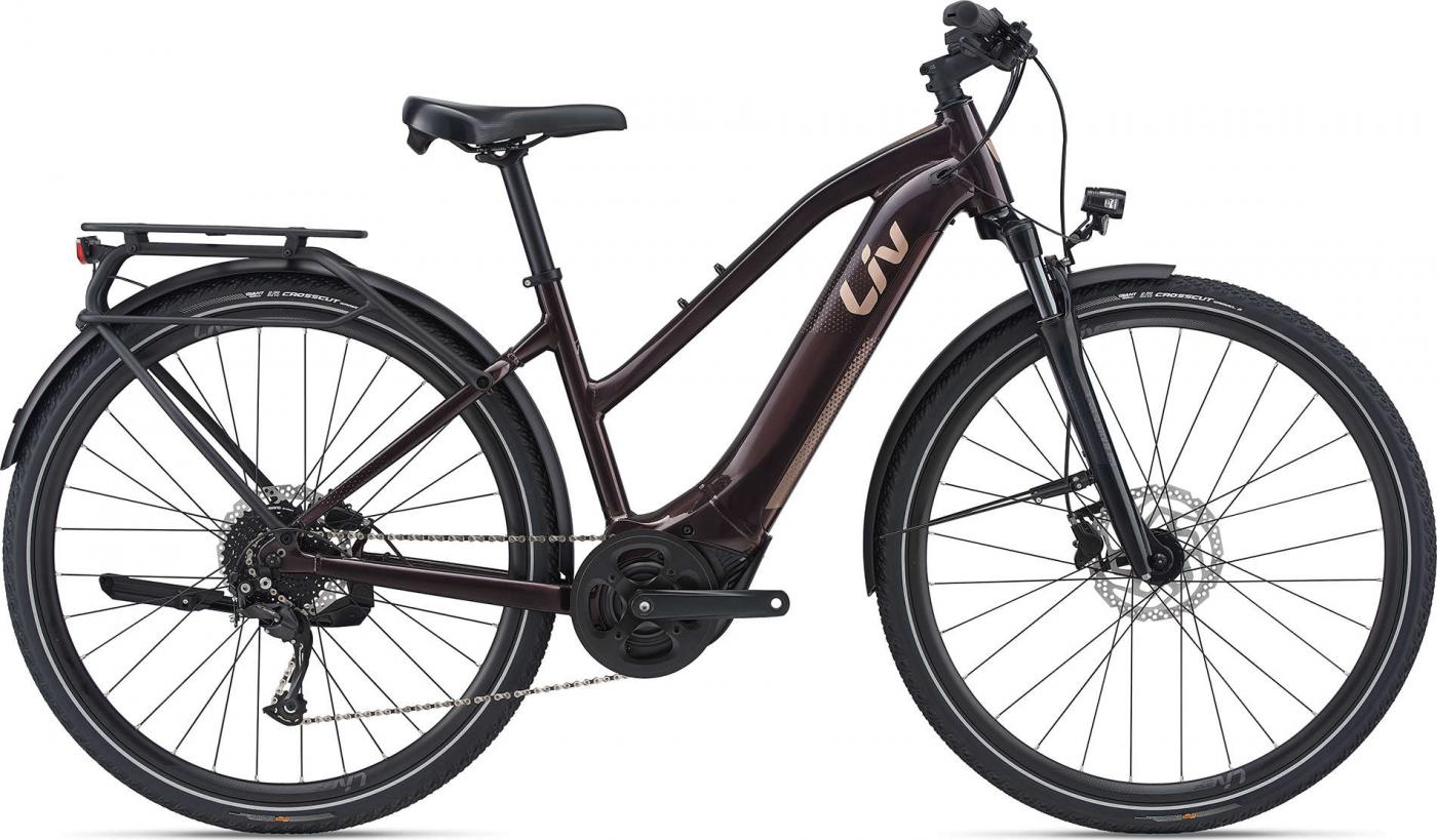 2021 LIV - AMITI E+ 2