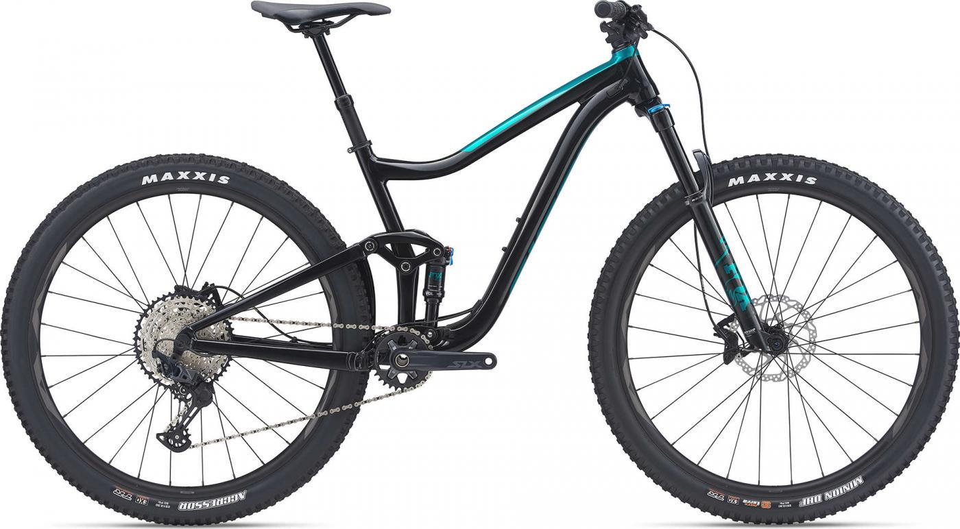 2021 Giant - Trance 2