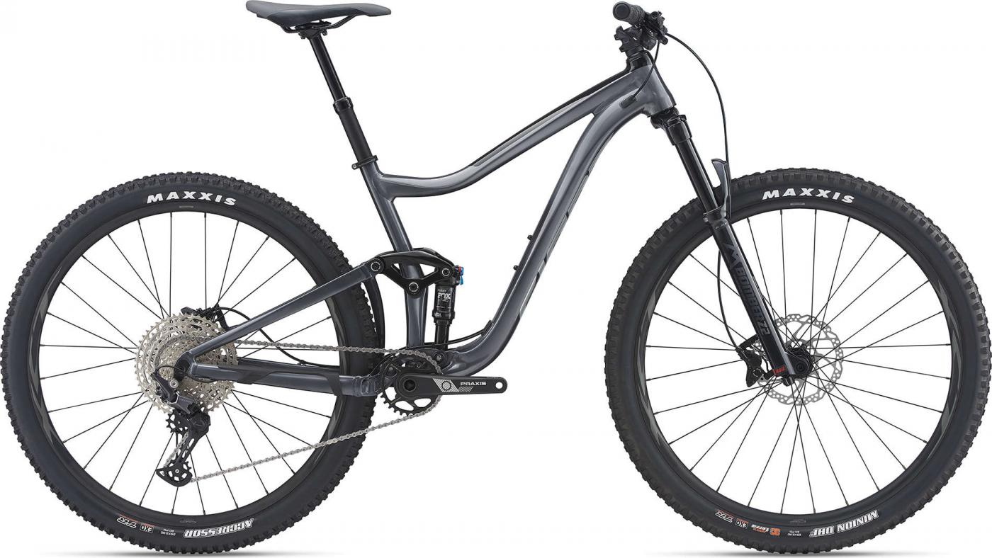 2021 Giant - Trance 3