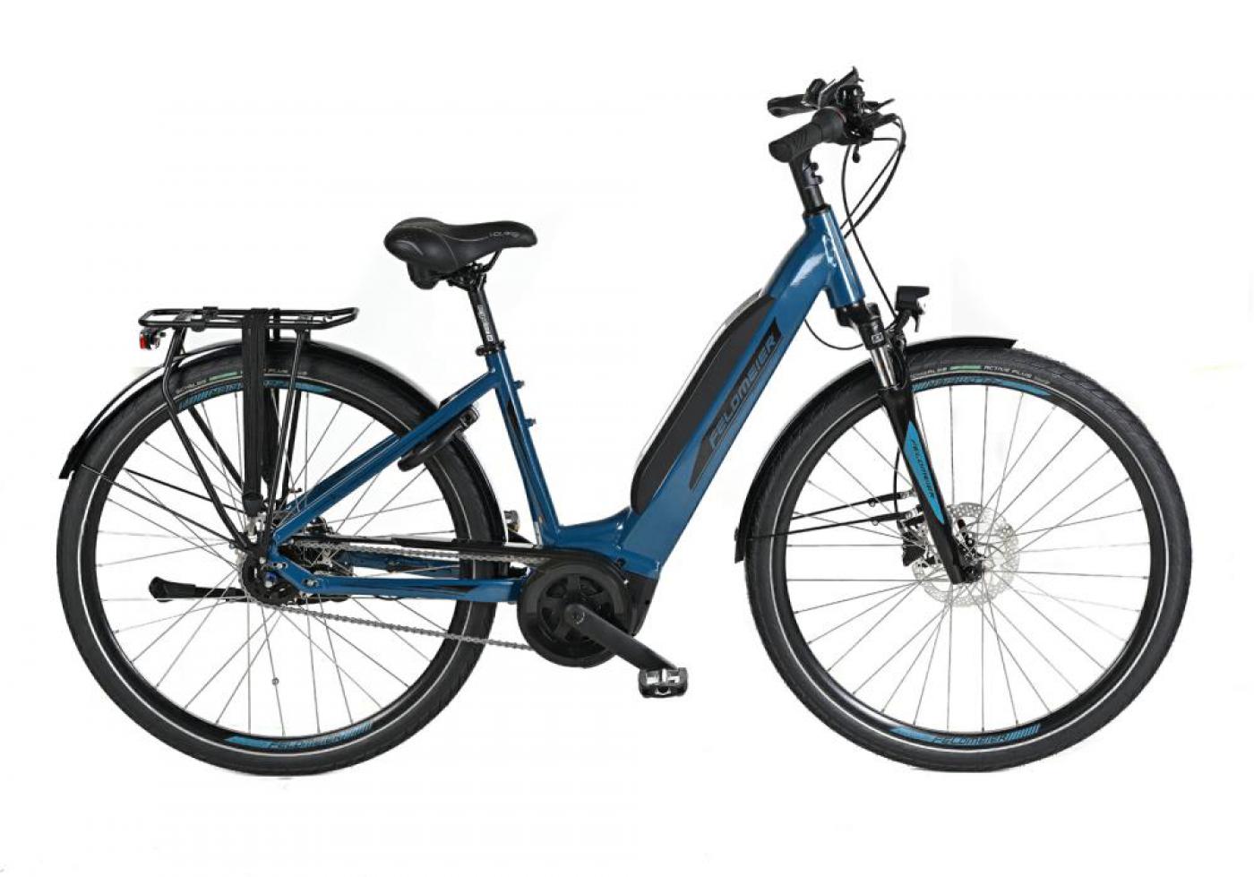 2023 Feldmeier - FE 02C