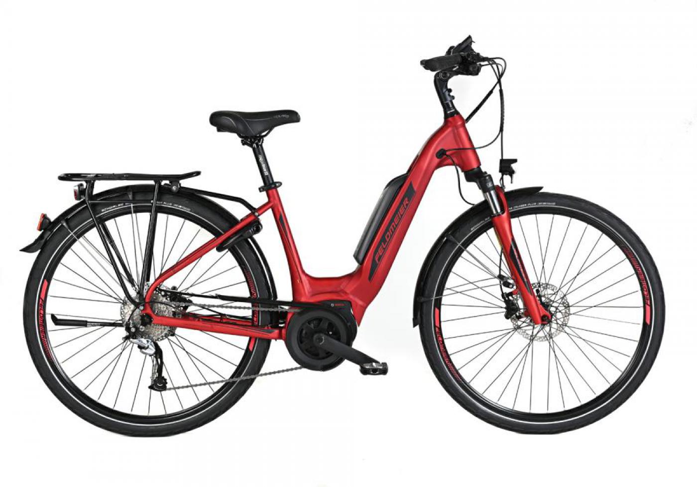 2023 Feldmeier - FE 12T ECO