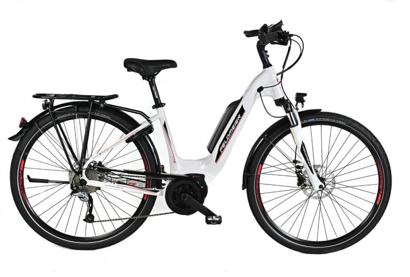 2023 Feldmeier - FE 12T ECO