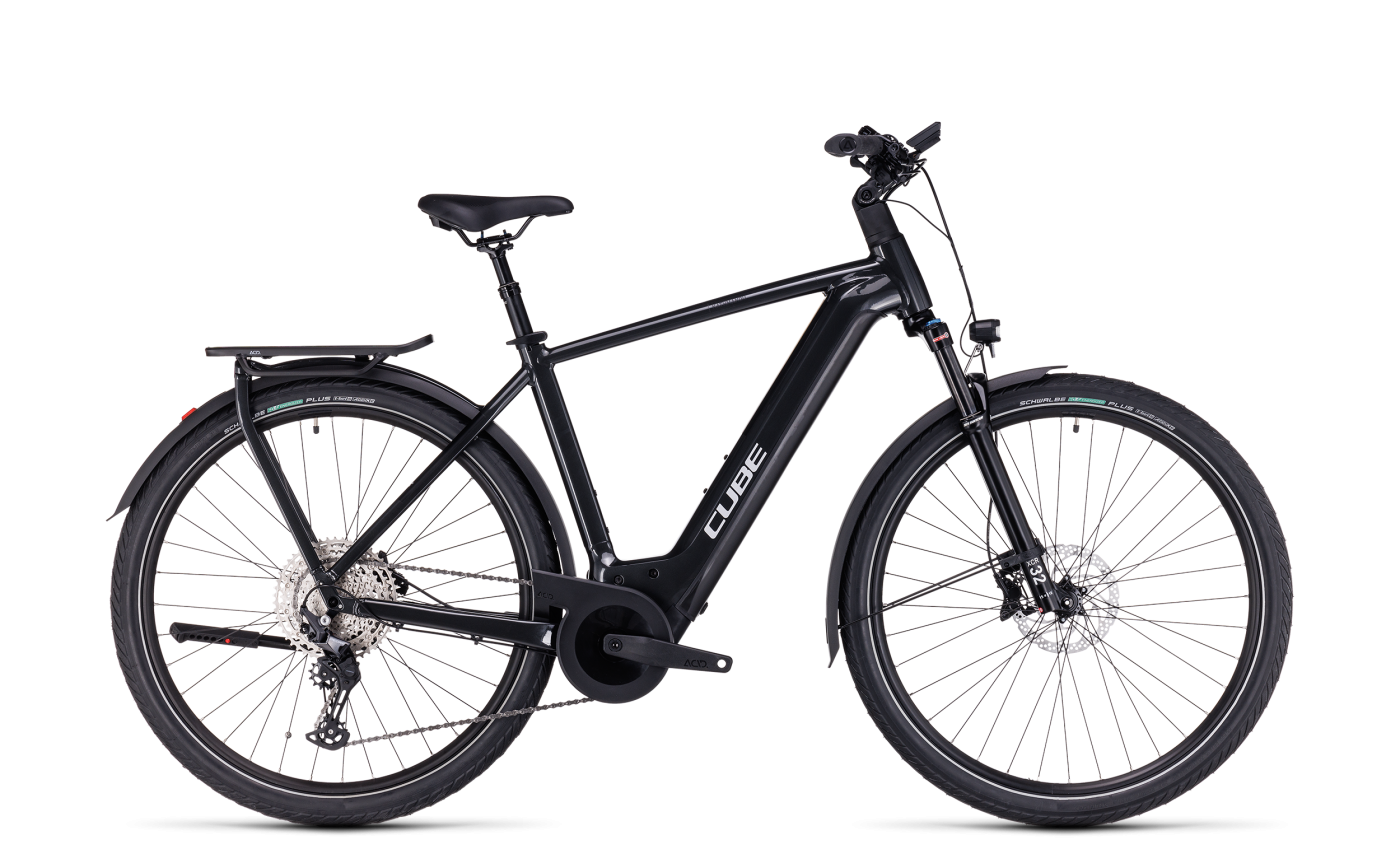 2023 CUBE - KATHMANDU HYBRID EXC 750