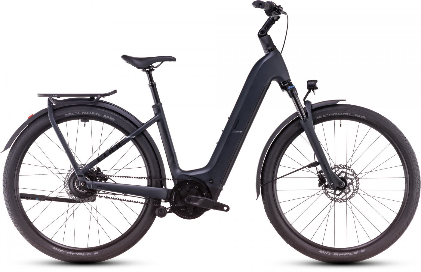 2025 CUBE - Kathmandu Hybrid Comfort Pro