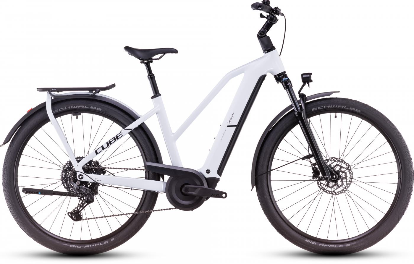 2025 CUBE - Kathmandu Hybrid ONE