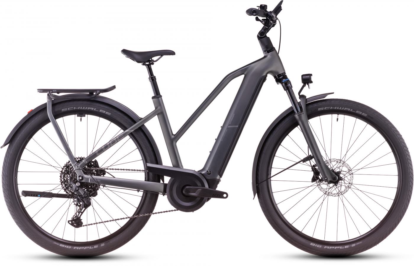 2025 CUBE - Kathmandu Hybrid Pro
